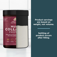 Load image into Gallery viewer, Multi Collagen Protein