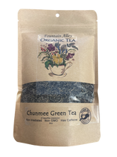 Load image into Gallery viewer, Organic Teas & Tisanes