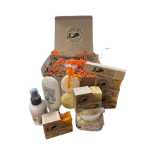 Load image into Gallery viewer, Premium Prewrapped Gift Box