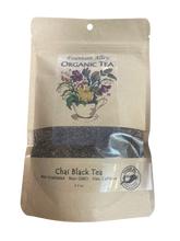 Load image into Gallery viewer, Organic Teas & Tisanes