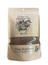 Load image into Gallery viewer, Organic Teas & Tisanes
