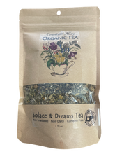 Load image into Gallery viewer, Organic Teas & Tisanes