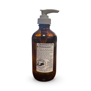 Massage/Bath/Carrier Oils