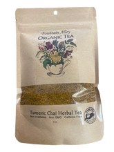 Load image into Gallery viewer, Organic Teas & Tisanes