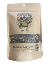 Load image into Gallery viewer, Organic Teas & Tisanes