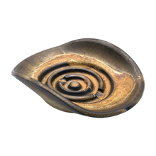 Load image into Gallery viewer, Handmade Pottery Soap Dish