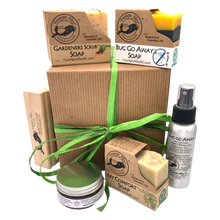 Load image into Gallery viewer, Gardeners Green Thumb Gift