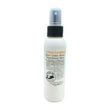 Load image into Gallery viewer, Body-Linen-Room Spray