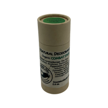 Load image into Gallery viewer, Natural Organic Deodorant
