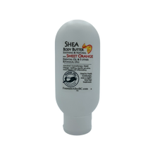 Load image into Gallery viewer, Shea Body Butter - Orange
