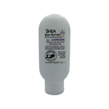 Load image into Gallery viewer, Shea Body Butter - Lavender