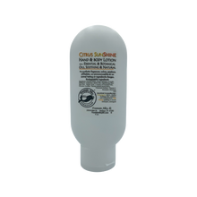 Load image into Gallery viewer, Hand & Body Lotion