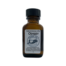 Load image into Gallery viewer, Beard/Grooming Oil