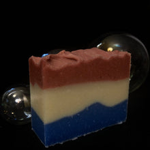 Load image into Gallery viewer, Miss American Pie Soap