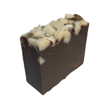 Load image into Gallery viewer, Hot Chocolate & Marshmallow Soap