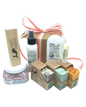 Load image into Gallery viewer, Mom Aromatherapy Gift