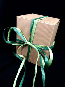 Add Biodegradable Gift Boxing