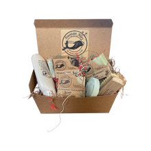 Load image into Gallery viewer, Prewrapped Eco Friendly Holiday Gifts