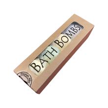 Load image into Gallery viewer, Bath Bombs