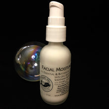 Load image into Gallery viewer, Fountain Alley - Facial Moisturizer