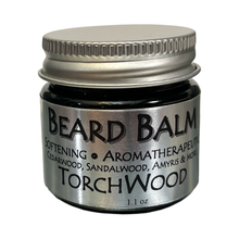 Load image into Gallery viewer, TorchWood Beard Balm