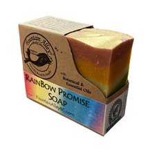 Load image into Gallery viewer, Rainbow Promise Soap