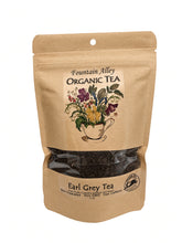 Load image into Gallery viewer, Organic Teas &amp; Tisanes