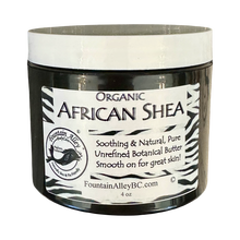Load image into Gallery viewer, Pure African Shea