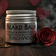 TorchWood Beard Balm