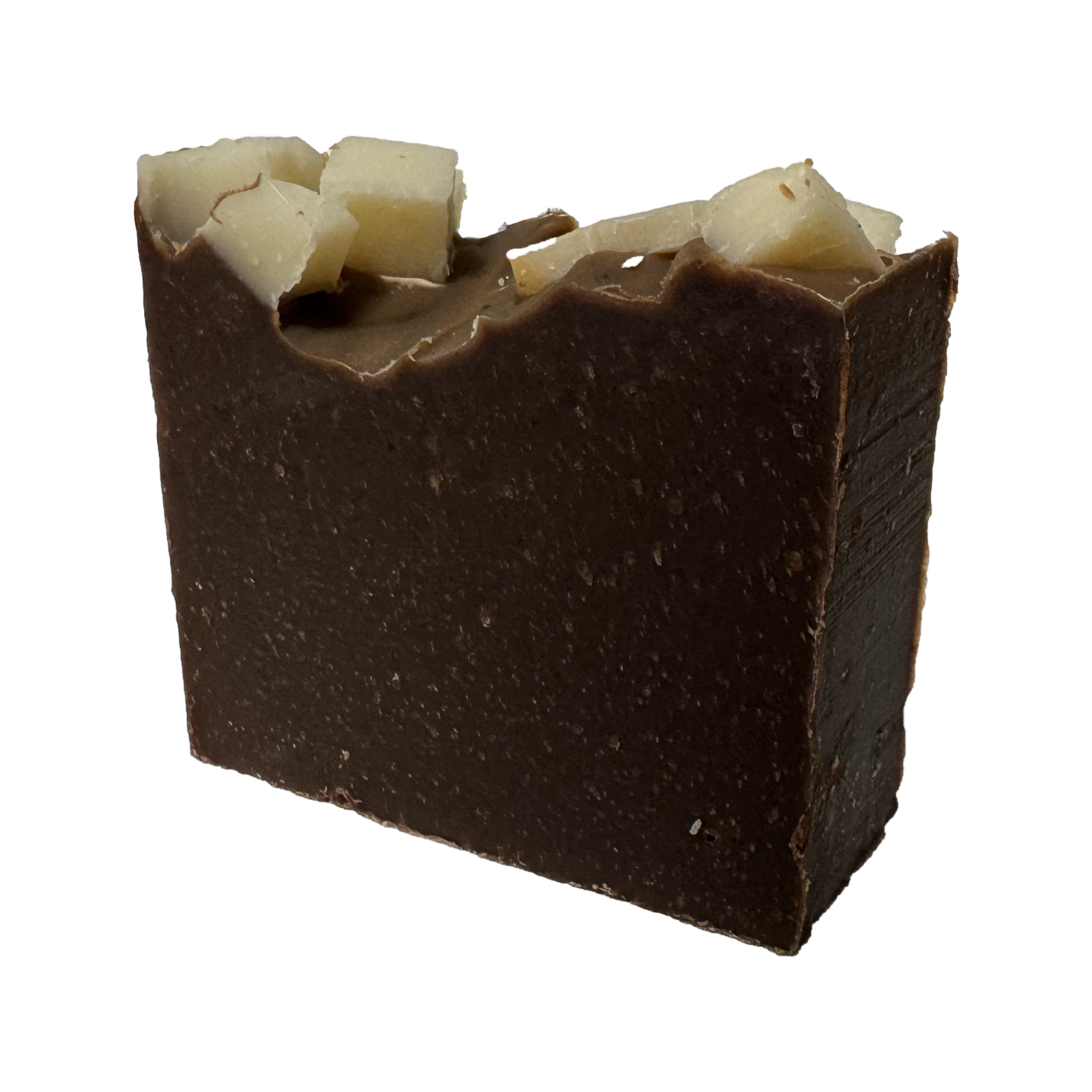 Hot Chocolate & Marshmallow Soap