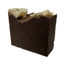 Load image into Gallery viewer, Hot Chocolate &amp; Marshmallow Soap