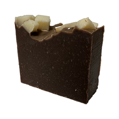 Hot Chocolate & Marshmallow Soap