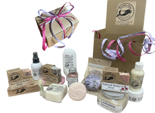 Load image into Gallery viewer, Valentine Spa Gift