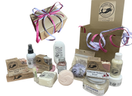Valentine Spa Gift