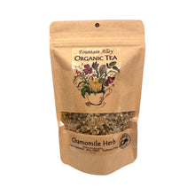 Load image into Gallery viewer, Organic Teas &amp; Tisanes