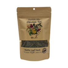 Load image into Gallery viewer, Organic Teas &amp; Tisanes