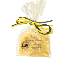 Load image into Gallery viewer, Lemon Poppyseed Soap (Seasonal Bar)
