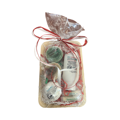 Perfectly PepperMint Holiday Cool Gift