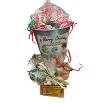 Load image into Gallery viewer, 3 Sweet Soaps USA Handmade Bucket