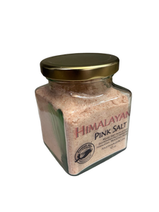 Pink Himalayan Table Salts