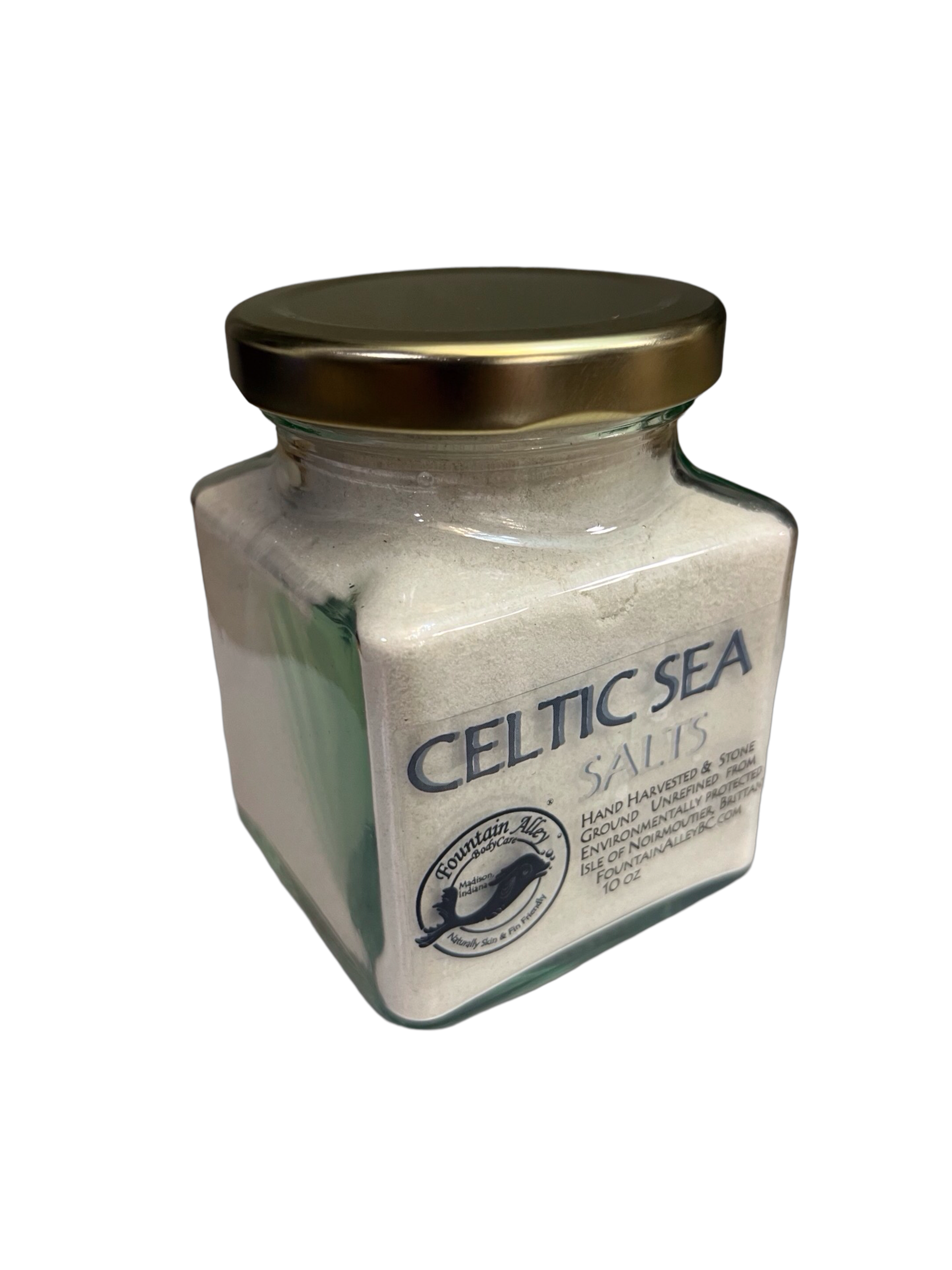 Celtic Table Salt