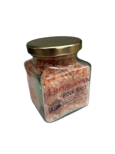 Load image into Gallery viewer, Pink Himalayan Table Salts