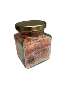 Pink Himalayan Table Salts