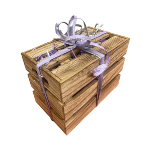 Ultimate Crate Full of Natural Products!