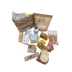 Ultimate Crate Full of Natural Products!