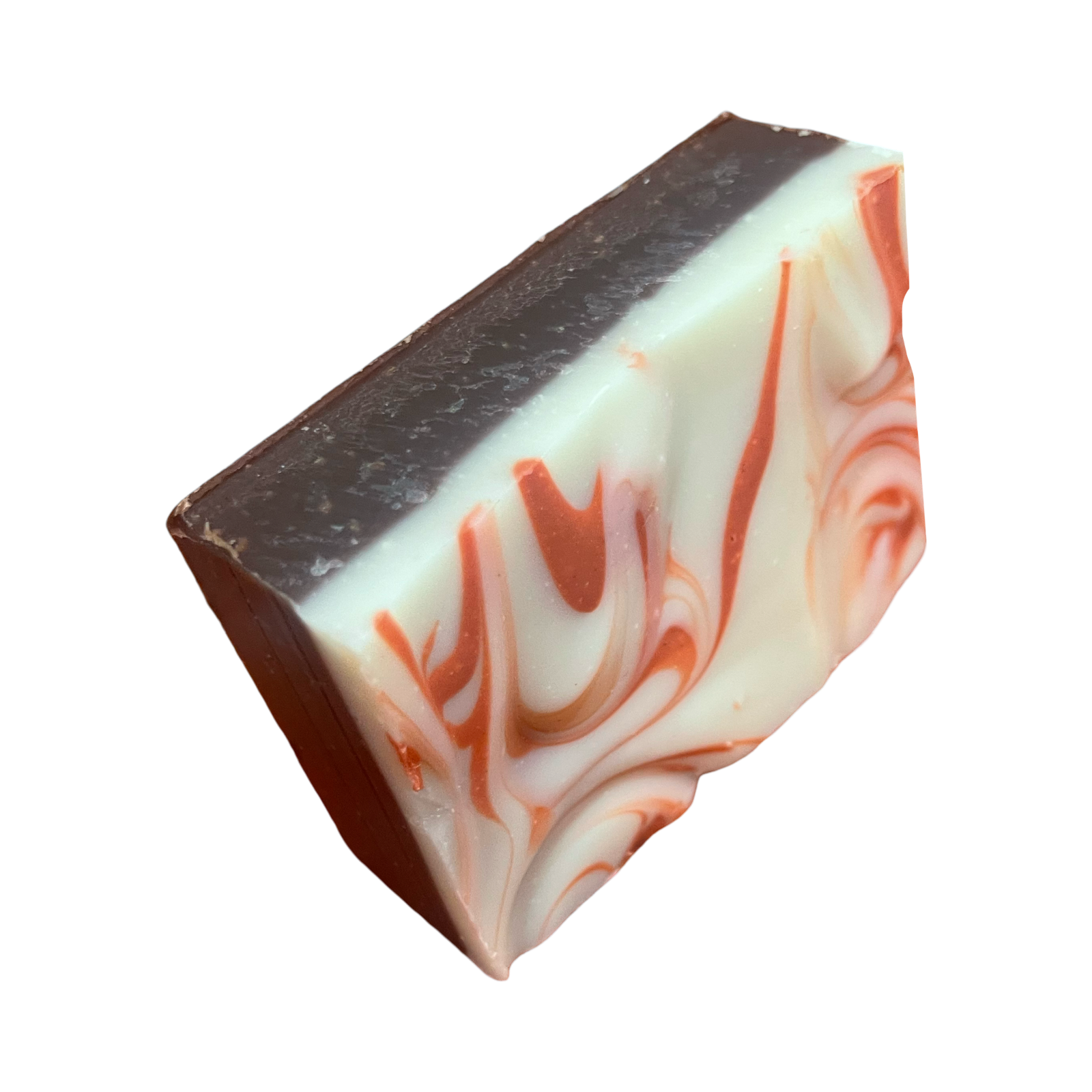 PepperMint Bark Soap