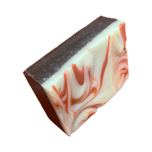 Load image into Gallery viewer, PepperMint Bark Soap