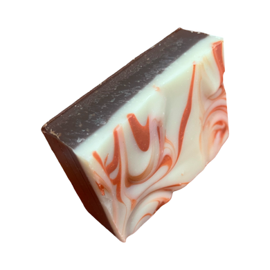 PepperMint Bark Soap