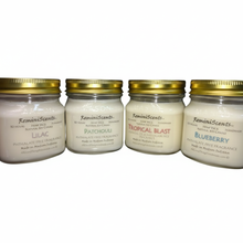 Load image into Gallery viewer, Soy Candles