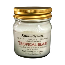 Load image into Gallery viewer, Soy Candles